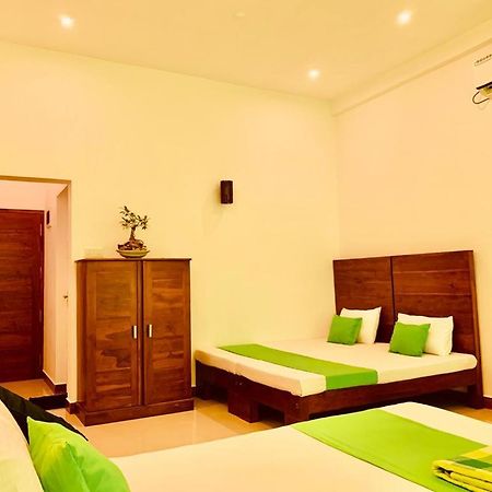 טיסמהרמה Elegant Lake House מראה חיצוני תמונה